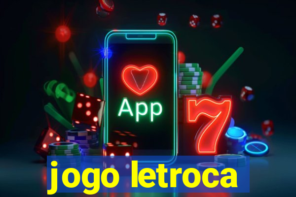jogo letroca